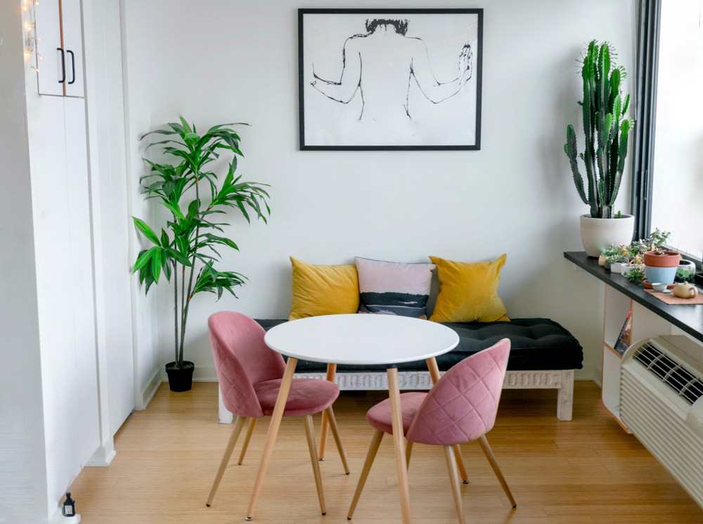 Interior Design Ideas to Transform Your Condo | Condo Interior Design