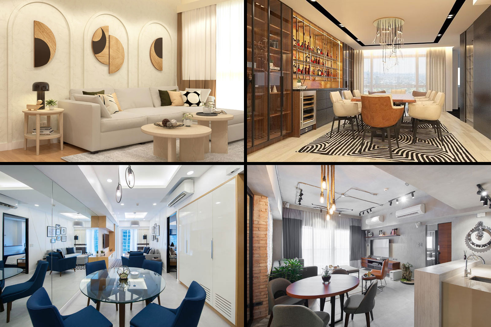 Condo Interior Design Philippines