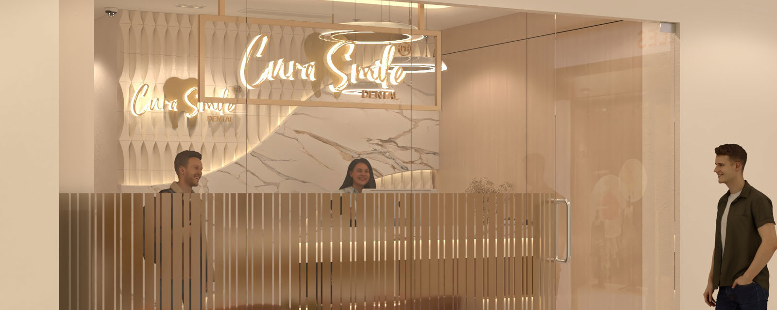 Cillio Samiano Dental Clinic