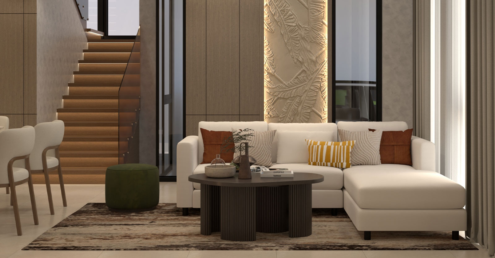 Trevi Marikina Residence